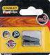 Stanley Σετ 2 Μύτες Κατσαβιδιού Fatmax