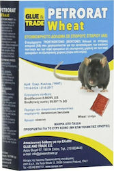 Glue & Trade Rodenticide in Grain Form Petrorat 0.1kg
