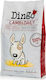 Dingonatura Dingo Lamb & Daily 12kg Dry Food for Adult Dogs with Lamb