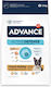 Affinity Advance French Bulldog Adult 7.5kg Hrană Uscată pentru Câini Adulţi cu Rață și Orez