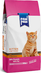 Pawpaw Kitten Chicken 15kg Pawpaw Kitten Chicken 15kg