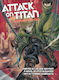 Attack On Titan, Before The Fall Ya Novel