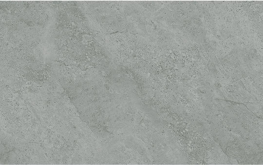 Kai Group Capri Placă Perete Bucătărie / Baie Ceramic Mat 40x25cm Gri