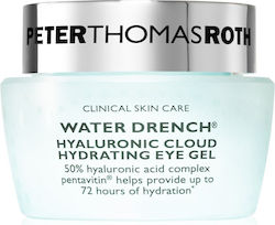Peter Thomas Roth Water Drench Gel Ματιών 15ml Peter Thomas Roth Water Drench Gel Ματιών 15ml