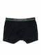 Kybbvs Men's Boxer Black KB906