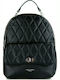 David Jones Women's Bag Backpack Black