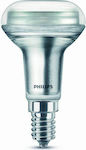 Philips Becuri LED pentru Soclu E14 și Formă R50 Alb cald 320lm Reglabil în intensitate 1buc