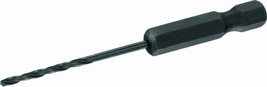 Stanley Drill with Hexagonal Shank for Wood 10mm