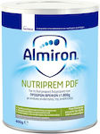 Nutricia Milchnahrung Almiron Nutriprem PDF für 0m+ 400gr