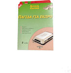 Swissinno Traps for Moth with Adhesive Surface 2pcs