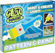 ToyMarkt Pictură Paint and Create with Light