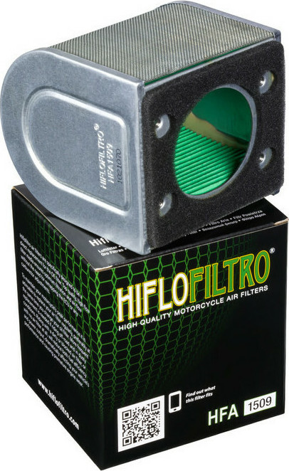 HFA1509 FILTRO AIRE MOTO