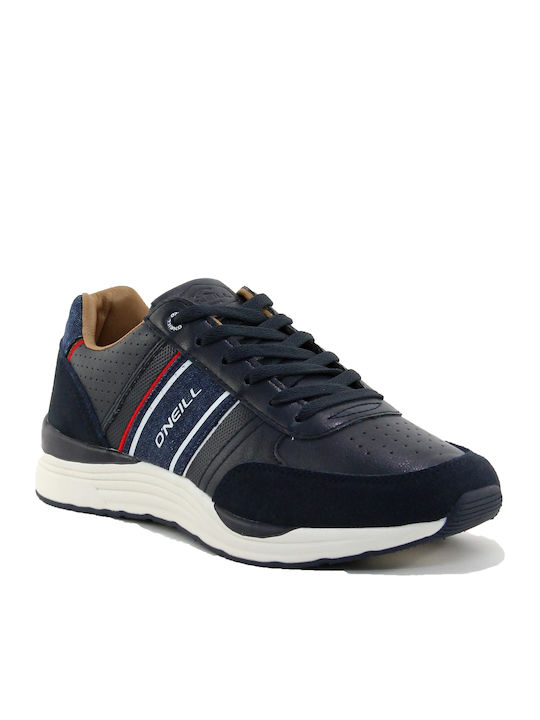 Key West Sneakers Blue