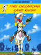 Lucky Luke 20, Bd. 20 Der Oklahoma-Landrausch