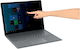 Kensington Φίλτρο Οθόνης για Laptop 15" MagPro Elite Magnetic