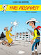 Lucky Luke Vol. 73, Bd. 73 Der Prophet