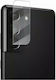 Smartfits Lens Camera Protection Tempered Glass White for the Galaxy S21+ 5G