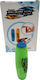 Fidget Rollover Stick Kunststoff Grünes
