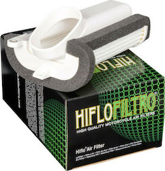 Hiflofiltro Motorcycle Air Filter for Yamaha T-Max 530 Left