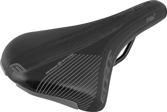 Force Σέλα Ποδηλάτου Μαύρη 280 x 140 mm