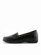 1812 Дамски Loafers в Черен Цвят 1288-0734-000001