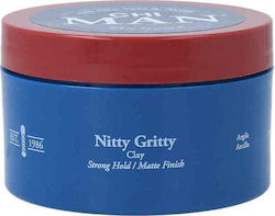 Farouk Chi Man Nitty Gritty 85gr