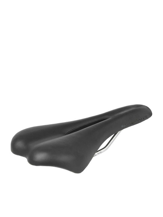 M-Wave Comp X Σέλα Ποδηλάτου Μαύρη 270 x 139 mm