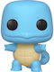 Funko Pop! Games: Pokemon - Squirtle 504