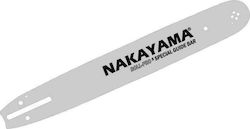 Nakayama 021154 Λάμα Αλυσοπρίονου 45.7cm (18")