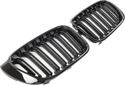Car Decorative Mask BMW X3 (F25) / X4 / X1 / X3 / X5 / X6