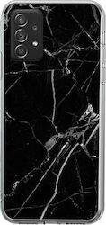 Wozinsky Marble Черен (Galaxy A72) Wozinsky Marble Черен (Galaxy A72)