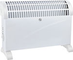 Budget OI_381143 Convector Etaj 2000W 53x38.5cm Alb