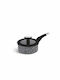 Edenberg Milk Pot from Aluminum with Stone Coating 18cm