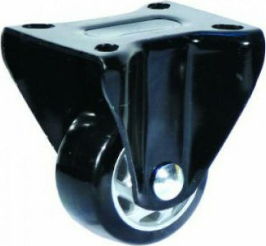 Ruotec 502.000.025.275 Wheel 75x40mm 75x40mm