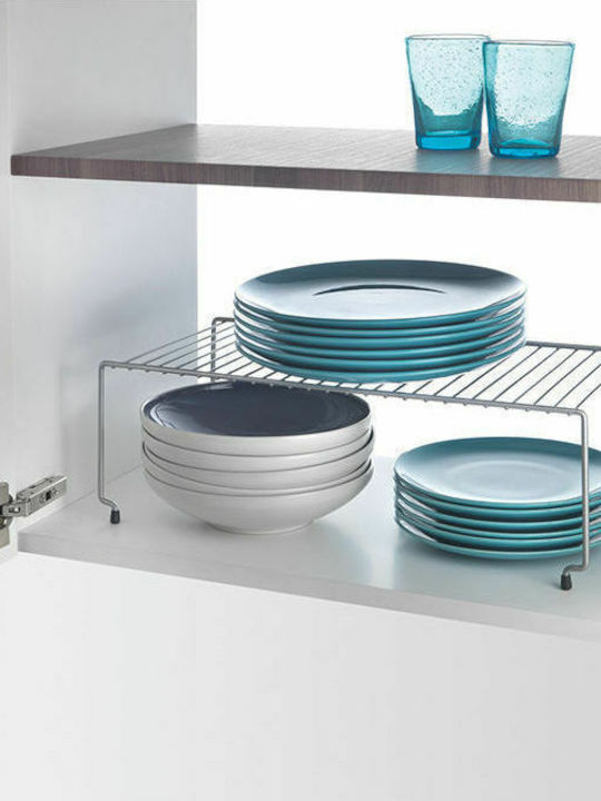 Metaltex Επιτραπέζια Βάση Brooklyn Μεταλλική 47...
