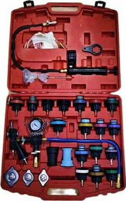 Tool Set 28pcs Refrigerator Leak Tester