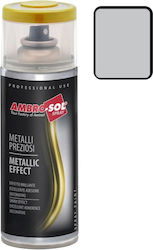 Ambro-Sol Σπρέι Βαφής Mirror 400ml Ambro-Sol Σπρέι Βαφής Mirror 400ml
