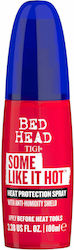 Tigi Bed Head Some Like It Hot Spray Protecție termică pentru păr 100ml