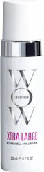 Color Wow Xtra Large Bombshell Volumizer Пяна За Коса За Обем 200ml Color Wow Xtra Large Bombshell Volumizer Пяна За Коса За Обем 200ml