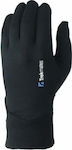 Trekmates Hunting Gloves Tryfan Stretch Black 8-41-124-01