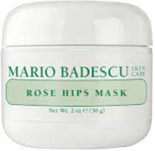 Mario Badescu Rose Hip Gesichts- & Augenmaske 59ml