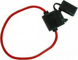 S1038-3 SXG Fuse Holder (01.029.0034)