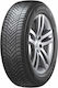 Kinergy 4S 2 H750 175/65R14 82T Λάστιχο 4 Εποχών για Επιβατικό Αυτοκίνητο
