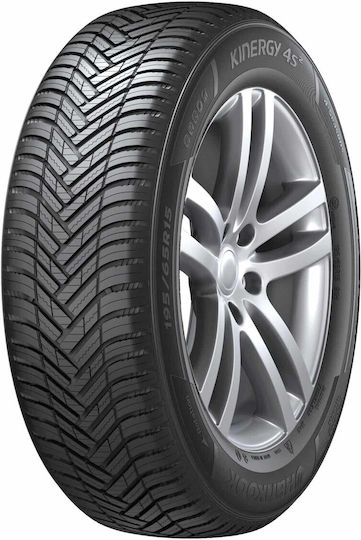 Kinergy 4S 2 H750 175/65R14 82T Λάστιχο 4 Εποχών για Επιβατικό Αυτοκίνητο