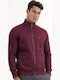 Burgundy Cardigan