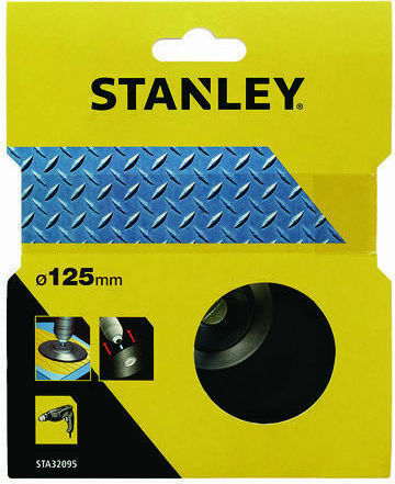 Stanley STA32095 Base Polisher 125