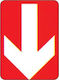 Next Sign PP "Fire Fighting Equipment" 15x20cm.