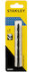 Stanley Conical Diamond Drill HSS-R HSS with Cylindrical Drill Top for Metal
