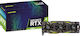 Manli GeForce RTX 3080 10GB GDDR6X LHR Κάρτα Γραφικών PCI-E x16 4.0 με HDMI και 3 DisplayPort