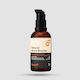 Beviro Λάδι Περιποίησης για Γένια Natural Beard Booster 30ml